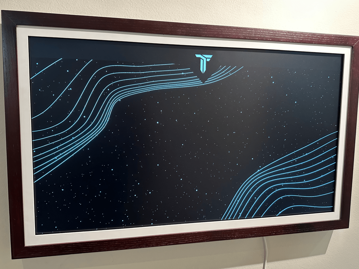 How to Un-brick Your&nbsp;TokenFrame