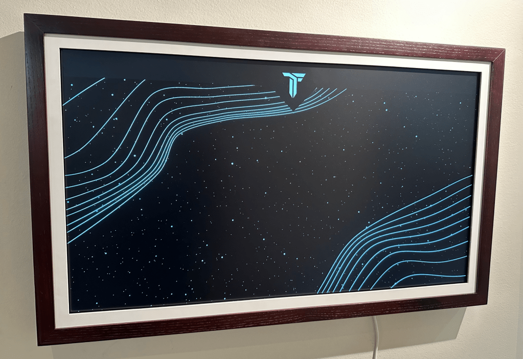 How to Un-brick Your&nbsp;TokenFrame